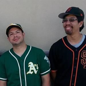 Meet your Posher, Matt